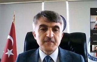 DPÜ’de “Yükseköğretimde Kalite Güvence Sistemi...