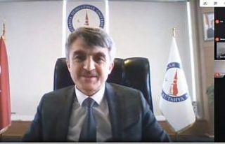 “DPÜ‘den Silikon Vadisine” başlıklı söyleşi