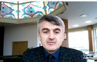 DPÜSEM’den Çocuk Gelişimi Eğitim Zirvesi