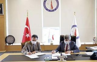 DPÜ’ye Genç Ofis açılıyor
