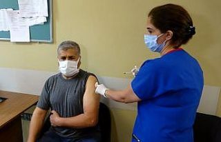 Dr. Demir: "Aşı hastalıkla savaşmanın en...