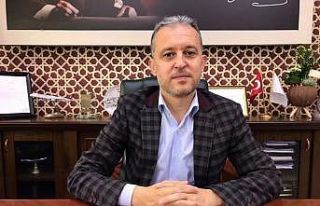 Dr. Yılmaz "Sahurda sadece su içilmesinin zararlı...