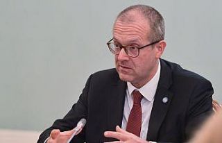 DSÖ: "Avrupa’da aşılama kabul edilemez şekilde...