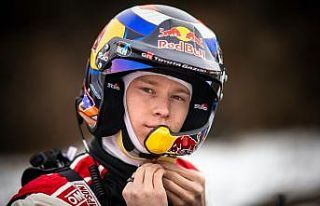 Dünya Ralli Şampiyonası’nda sıradaki durak Hırvatistan