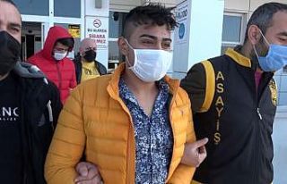 “Durmayı sevmiyorum” demişti, aşırı hızdan...