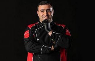 Dürümcü Mahsun Usta Mahsun Gökçur: “Ramazan...