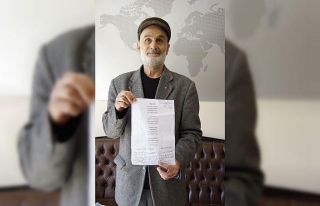 Duyarlılığı artırmak için ’Alo 155’ başlıklı...