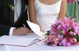 Düzce’de boşanma oranı düştü