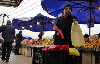 Düzce’de semt pazarları Cuma açılacak