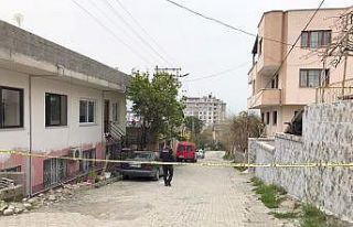 Düziçi’nde bir sokak karantinaya alındı