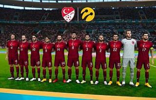 e-Futbol Milli Takımı eEuro2021’de play-off’lara...