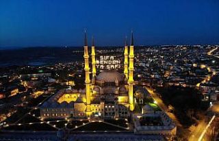 Edirne İl Müftüsü Alettin Bozkurt: