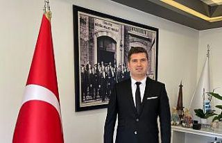 Edremit Belediyesi 17 günlük tam kapanma sürecine...