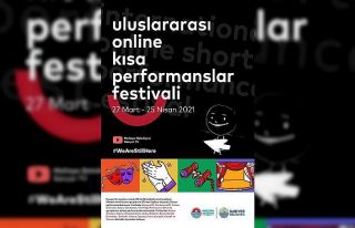 Efeler Belediyesi Uluslararası Online Performans...