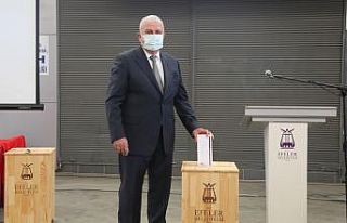 Efeler Belediyesi’nden demokrasi örneği