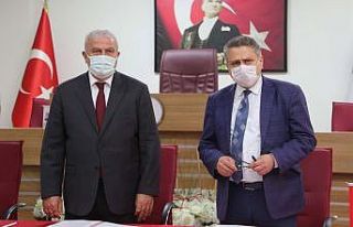 Efeler’den tapu işlerini hızlandıran adım