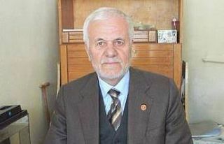 Efsane muhtar vefat etti