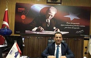 EGC’den çok sert Erzurumspor tepkisi