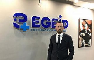 EGEİD Başkanı Ayberk Aloğlu: “Soysuzlar soyluları...
