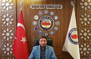 Eğitim-Bir-Sen’den öğretmenler için aşı talebi