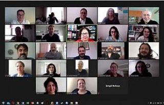 Eğitim Fakültesinde ’Kalite ve Akreditasyon’...