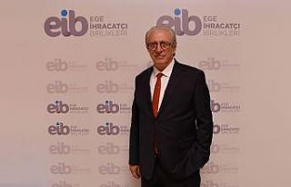 EİB’den ABD’ye tepki: "ABD önce kendi tarihine...