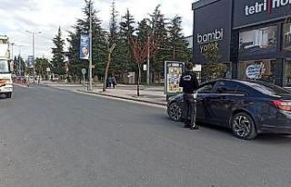 Ekipler bu sefer uyardı