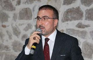 EkoAvrasya Başkanı Hikmet Eren, ‘Ukrayna’nın...