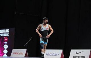 Ekrem Öztürk ve Yunus Emre Başar finalde