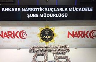 El altından piyasaya kırmızı reçeteli ilaç sokmaya...