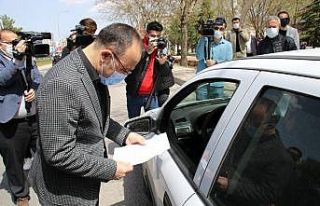 Elazığ Valisi Yırık: “Mutant virüsle birlikte...