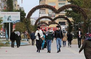 Elazığ’da  3.4 büyüklüğünde deprem