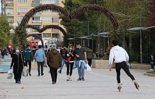 Elazığ’da 3.6 büyüklüğünde deprem