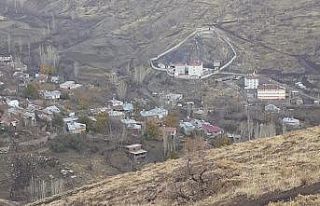 Elazığ’da bir köy karantinaya alındı