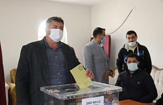 Elazığ’da bir köy mahalle olmak için referanduma...