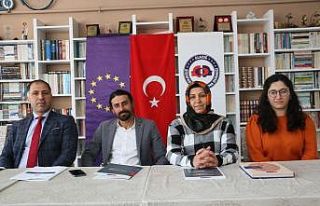 Elazığ’da ’Engelliliği Görünür Kıl’ projesi