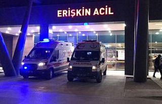 Elazığ’da pompalı tüfekle cinayet