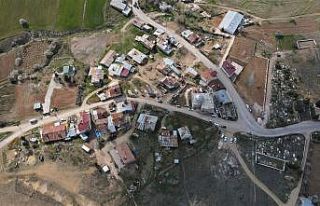 Elazığ’da referanduma gidilen köyden ‘evet’...