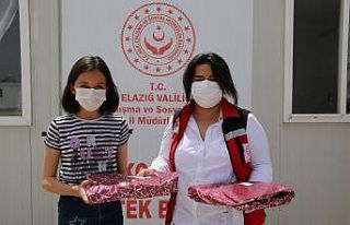 Elazığ’da resim, şiir ve kompozisyon yarışmasında...
