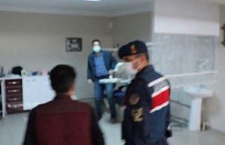 Elazığ’da tam donanımlı diş kliniği, mekan...