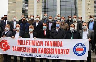 Elazığ’dan 104 emekli amiral hakkında suç duyurusu