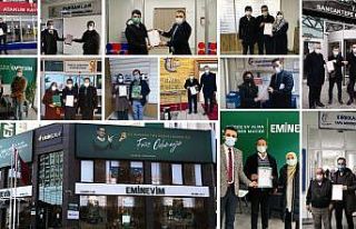 Elbirliği Sistemi ile ilk çeyrekte 1 milyar 250...