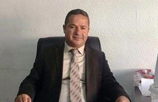 Elektrik akımına kapılan AK Parti Güroymak İlçe...