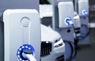 Elektrikli araçlara ilgi artıyor