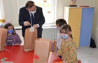 Emet’te 8 asırlık Heyman geleneği