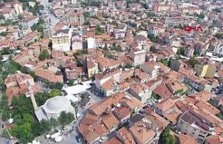 Emet’te karantina sona erdi