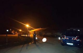 Emet’teki 2 köyde karantina kaldırıldı