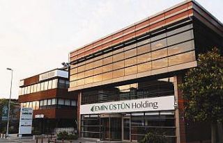 Emin Grup hizmetlerine Emin Üstün Holding olarak...