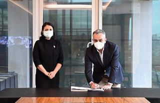 Emlak beyanı protokolle elektronik ortama taşındı