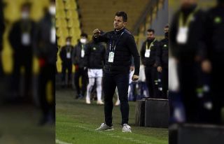 Emre Belözoğlu: "Fenerbahçe forması giyen...